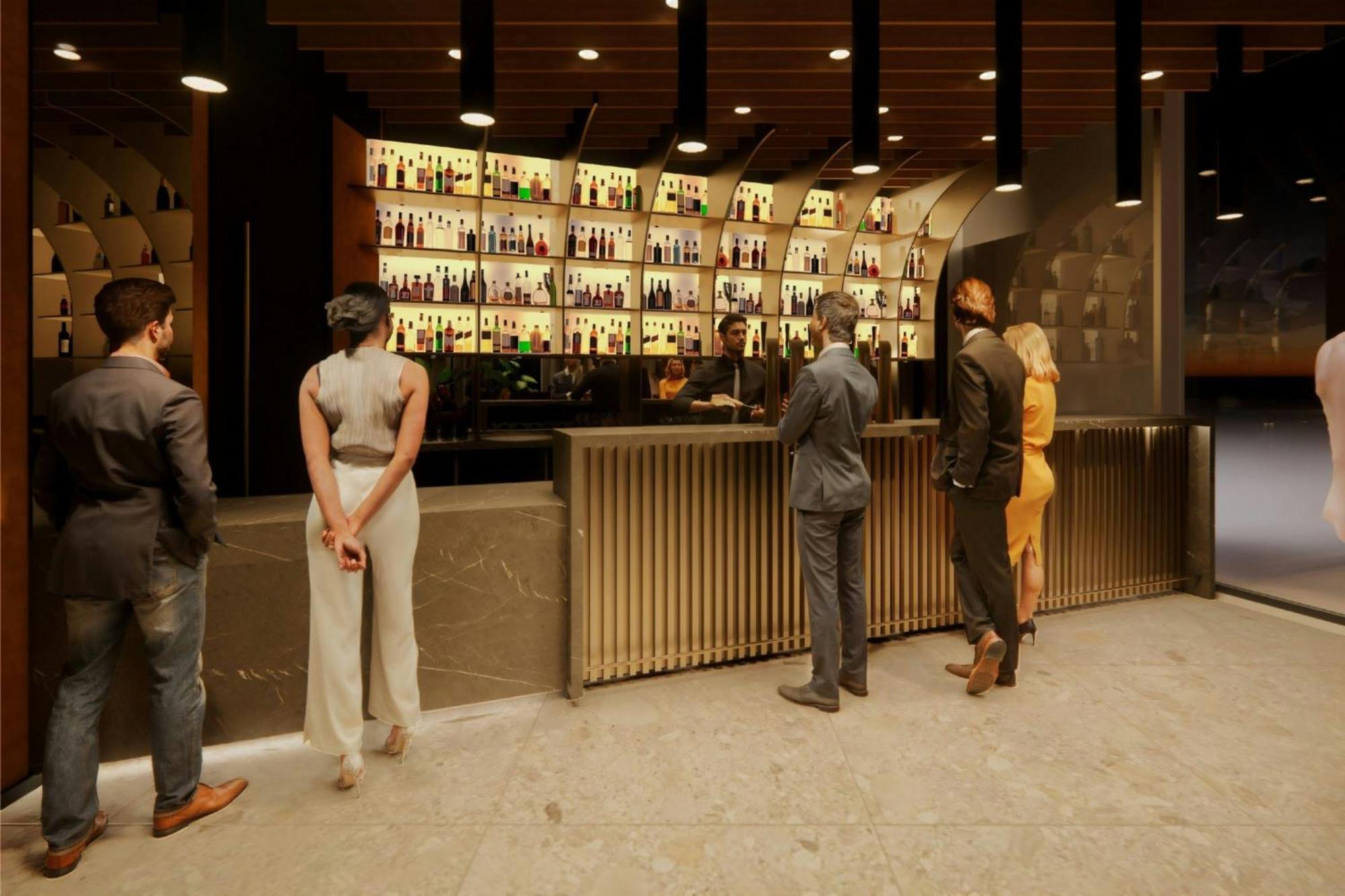 都柏林城雅乐轩酒店 外观 照片