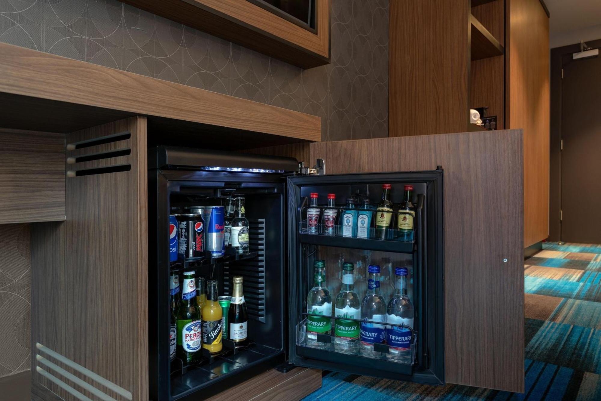 都柏林城雅乐轩酒店 外观 照片
